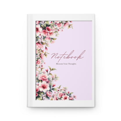 Hardcover Journal Matte