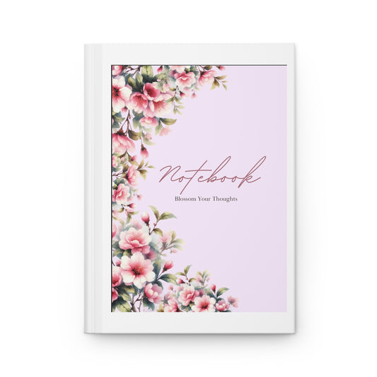 Hardcover Journal Matte