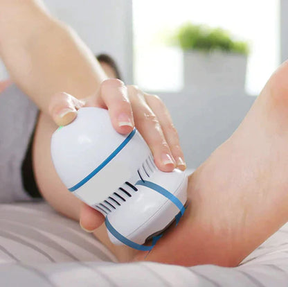 Brand Name) Vacuum Callus Remover